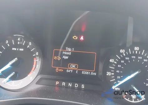 2016 Ford Fusion Se from USA, damaged, VIN 3FA6P0HD1GR293968